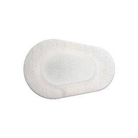 Окклюдер Офталофикс 5х7,5 см светозащитный, 50 шт