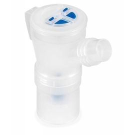 Сменная небулайзерная камера с мундштуком для ингалятора Microlife NEB PRO