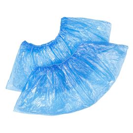 Бахилы полиэтиленовые гладкие "Эконом"