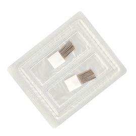 Игла акупунктурная 0,2х8 (10 шт/200уп.) Med-Kit