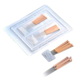 Игла акупунктурная 0,3х15 (8/160 штук в упаковке) Мед-Кит