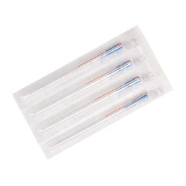 Игла акупунктурная 0,3*30 (1/200 шт/упак) с направителем Мед-Кит