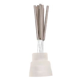 Игла акупунктурная «Кисть-стопа» 0,18x8 мм (10шт) Мед-Кит