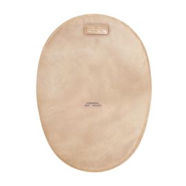 Недренируемый Калоприемник ConvaTec Natura+, двухкомпонентный, фланец 57 мм, арт. 416409