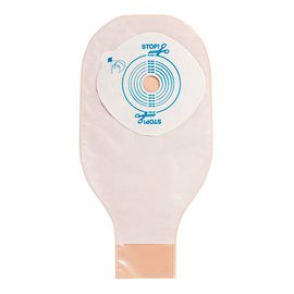 Калоприемник ConvaTec СтомадрессПлюс 420590, фланец 19-64 мм, однокомп., дренируемый