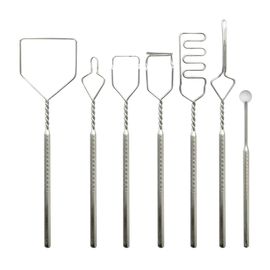 Набор логопедических зондов для постановки звуков МЕДИН №2