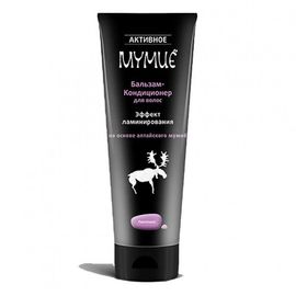 Активное мумие бальзам-кондиционер