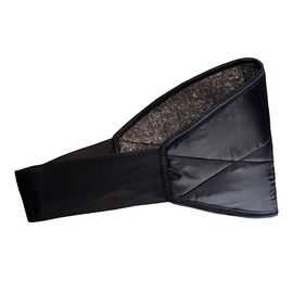 Пояс согревающий анатомический Azovmed из собачьей шерсти