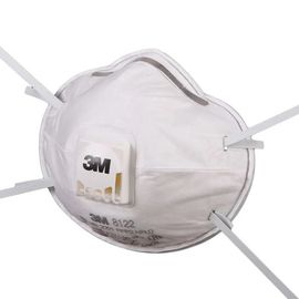 Респиратор 3М 8122 (FFP2 NR D)