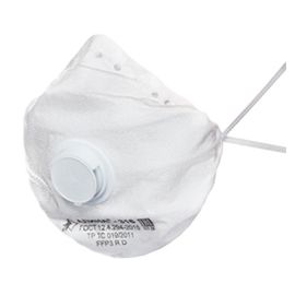 Медицинский респиратор Алина-316 FFP3 R D