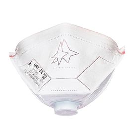 Респиратор Нева-316 FFP3 NR D