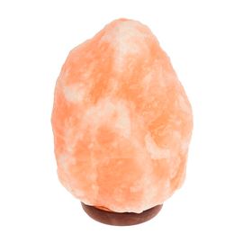 Солевая лампа STAY GOLD "Скала" (3-4 кг) с диммером