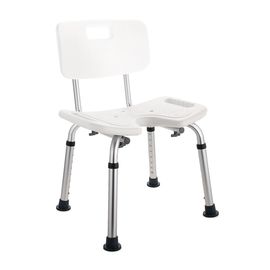 Стул для ванны эргономичный с санитарным вырезом Dr. Wagner 302B