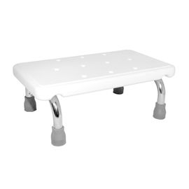 Ступенька в ванну нерегулируемая по высоте Dr. Wagner 604D