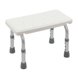 Регулируемая ступенька в ванную Dr.Wagner 603C