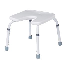 Табурет для ванны Dr.Wagner 404D с санитарным вырезом
