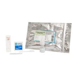 Тест Имбиан на антитела к COVID-19 (SARS-CoV-2 IgG/IgM ИХА)