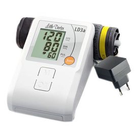 Автоматический тонометр Little Doctor LD3A с адаптером
