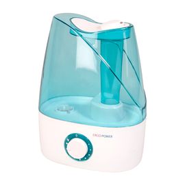 Увлажнитель воздуха ультразвуковой Ergopower ER-607