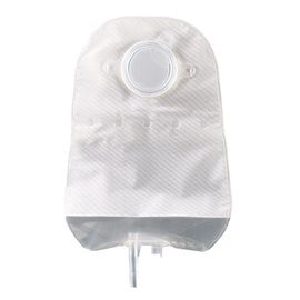 Уроприемник ConvaTec Комбигезив Натура, фланец 57 мм, двухкомп., дренируемый