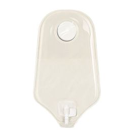 Уроприёмник ConvaTec Combihesive Natura, фланец 57 мм., двухкомпонентный, дренируемый