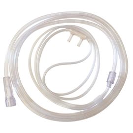 Канюля назальная кислородная Westmed взрослая с трубкой 2 м