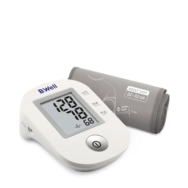 Автоматический тонометр B.Well PRO-33 (M) без адаптера