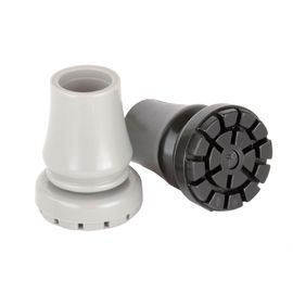 Насадка для тростей и костылей Mikirad 13/MR широкая