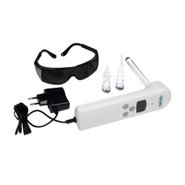 Аппарат квантовой терапии "Витязь"