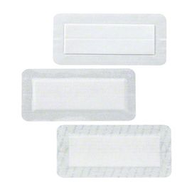 Повязка послеоперационная Аскина Софт 9 х 10 см прозрачная, арт. 9086821