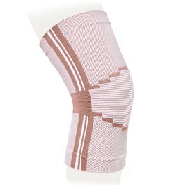 Бандаж на колено KS-E02, размер L (40-46 см)
