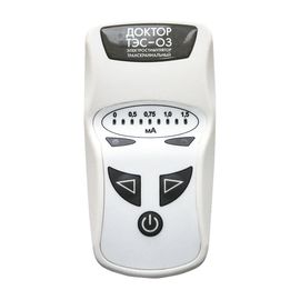Транскраниальный 
 электростимулятор Доктор ТЭС 03