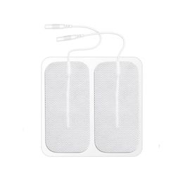 Меркурий электроды самоклеящиеся 5 х 10 см