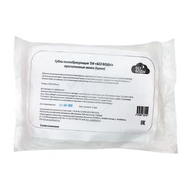 Губка пенообразующая «Без воды», 5 шт/уп