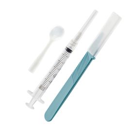 Word-катетер для бартолиновых желез