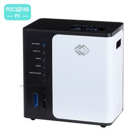 Folee Y007-1 кислородный концентратор