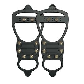 Ледоходы Актив 8 шипов, р. 35-45