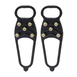 Ледоходы Неваляйсы Эконом 5+5 шипов, р.35-45