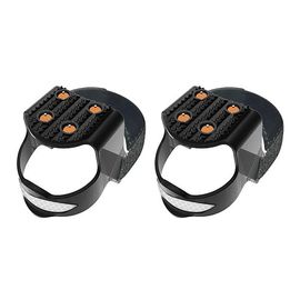 Ледоходы Springyard HeelGrip (Швеция)