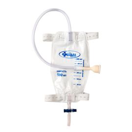 Мочеприемное устройство для мужчин Уроцел