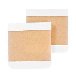 Накладки для трахеостомы Romet Plus 65x65 мм