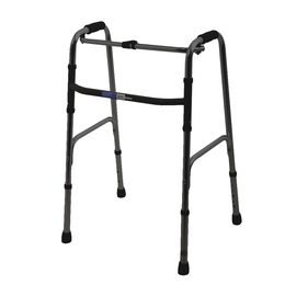 Ходунки СИМС2 10188 BL черные