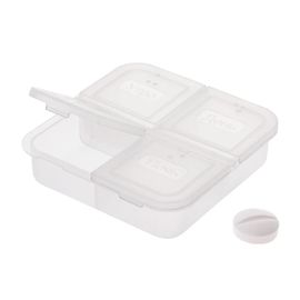 Таблетница Пилюля на один день