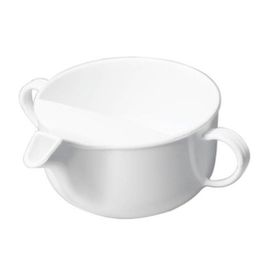 Поильник полимерный для лежачих больных