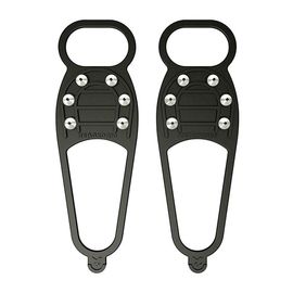 Ледоходы Стандарт 6+6 Плюс с победитовыми шипами