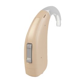 Слуховой аппарат Siemens STF P T1 бежевый