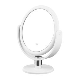 Зеркало косметическое с 10-ти кратным увеличением Gezatone LM494