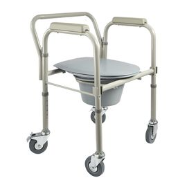 Кресло-туалет СИМС2 10581 СА