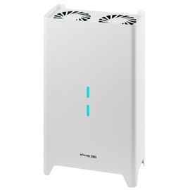 Облучатель-рециркулятор Milerd DZR-2