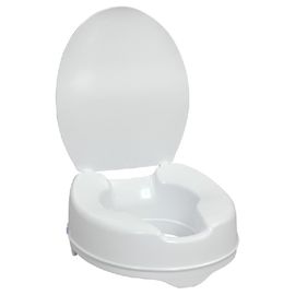 Сиденье-насадка на унитаз СИМС 2 10527L